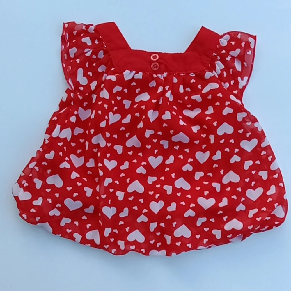 Healthtex Baby Girl Dress - Picture 6 of 16